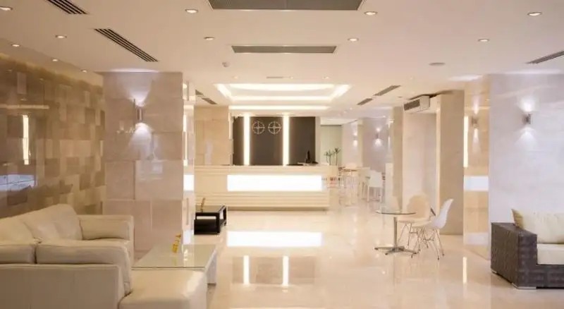 KALINDA INN HOTEL ILICA CESME
