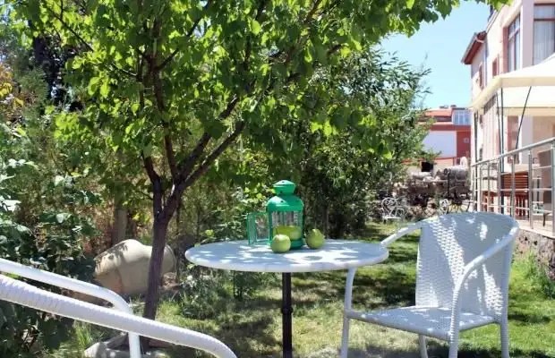 COZY VILLA CAPPADOCIA