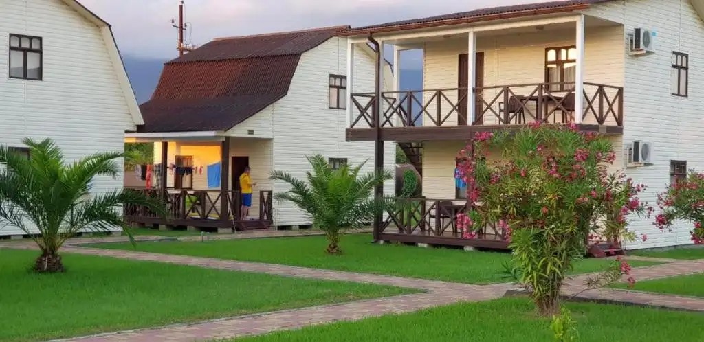 ЧИСТАЯ ВОДА