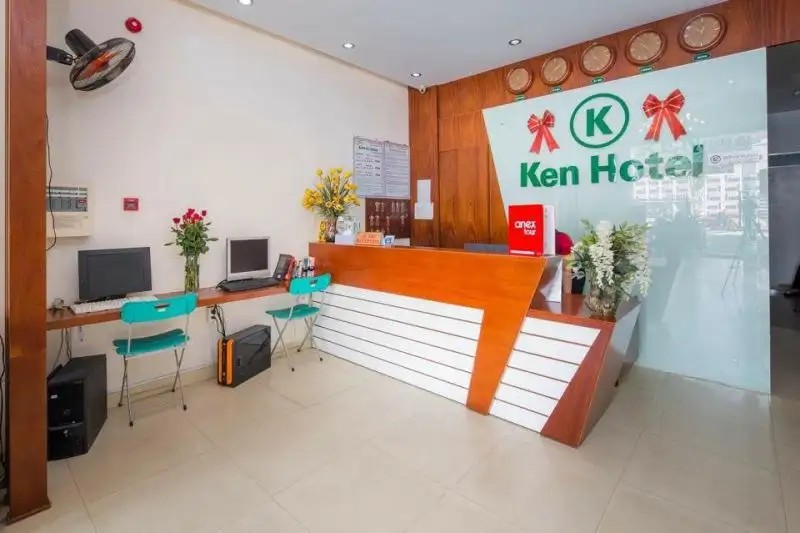KEN HOTEL