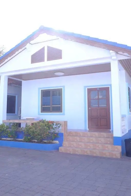 PAMA RESORT