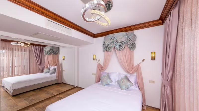 ELIF HANIM HOTEL