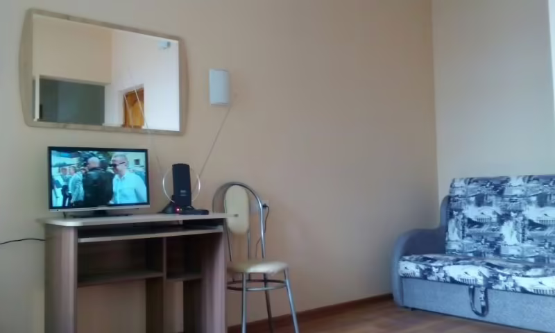 ДИАЛОГ НА ПРОЛЕТАРСКОЙ 37