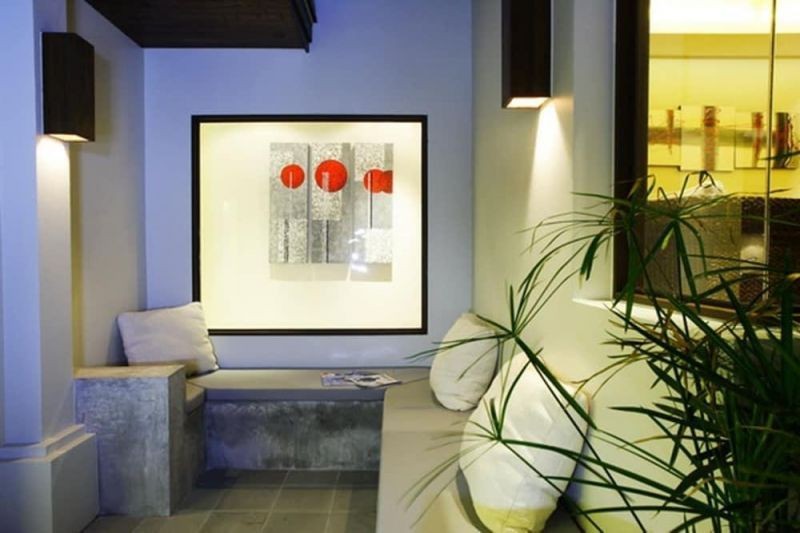 VILLA LOMBOK BY HOLIPLANET