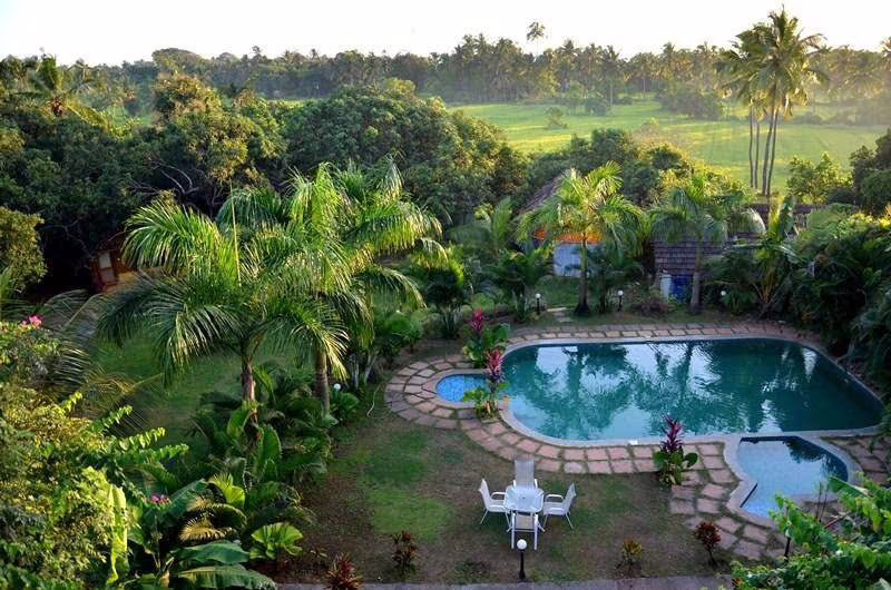 MORJIM RESORT