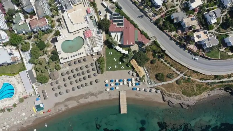 ELES BOUTIQUE HOTEL