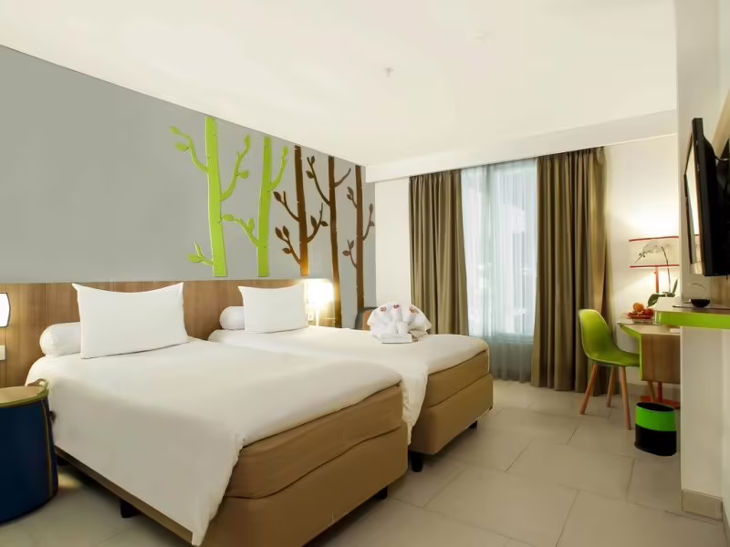GRAND LIVIO LEGIAN