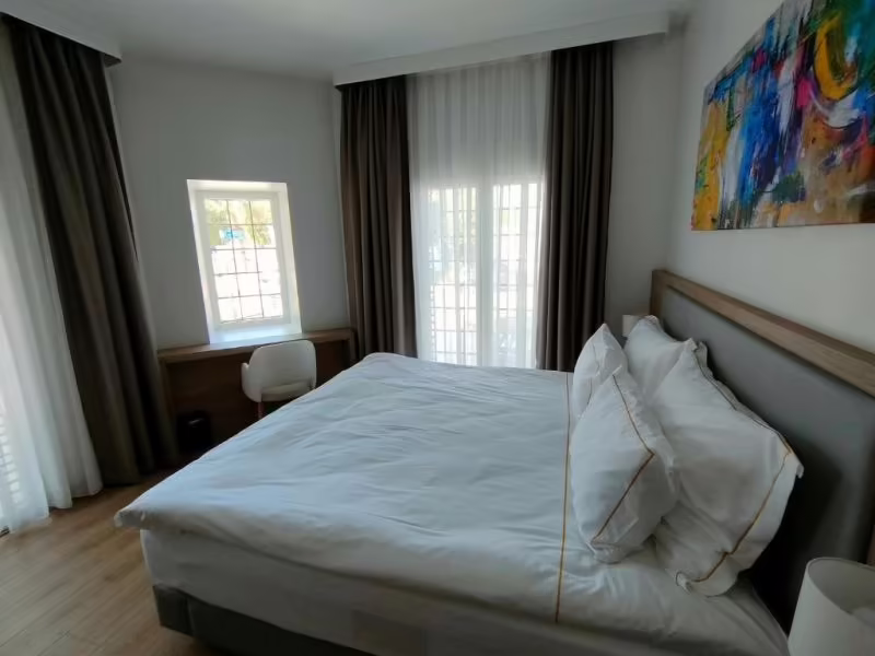 YALINN BOUTIQUE HOTEL