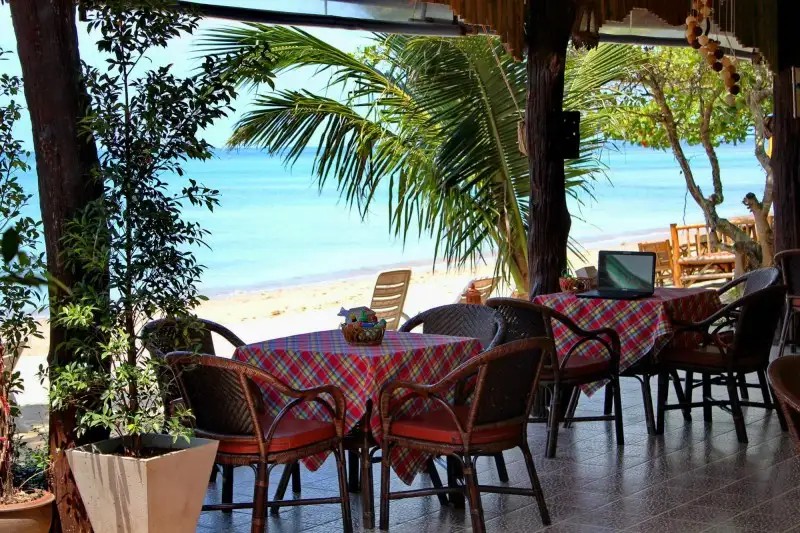 LANTA PAVILION RESORT