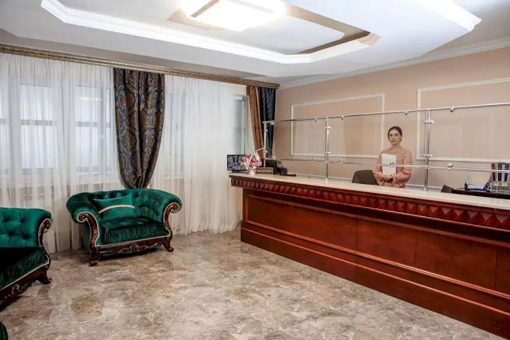 ЭЛИТА