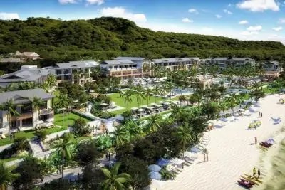 CANOPY BY HILTON SEYCHELLES