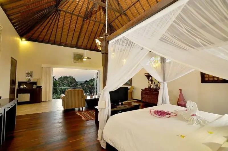 PURI MAS BOUTIQUE RESORTS & SPA