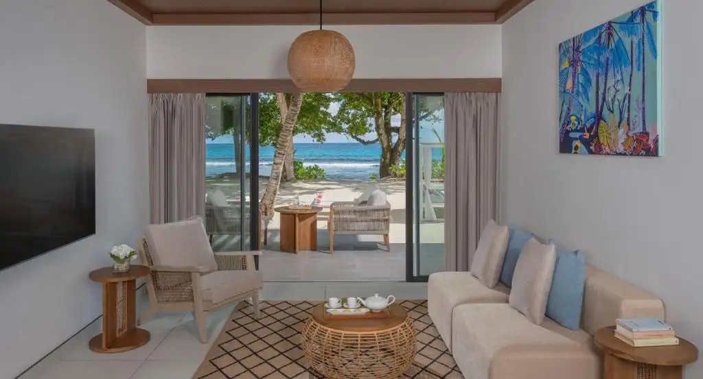 AVANI+ BARBARONS SEYCHELLES (EX. LE MERIDIEN BARBARONS)