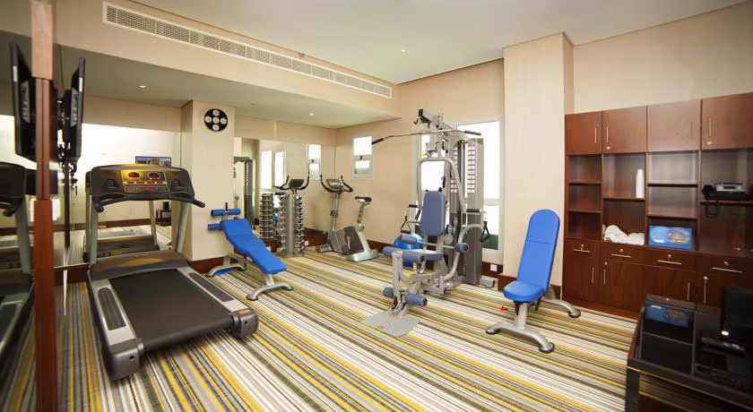 RAVIZ CENTER POINT HOTEL