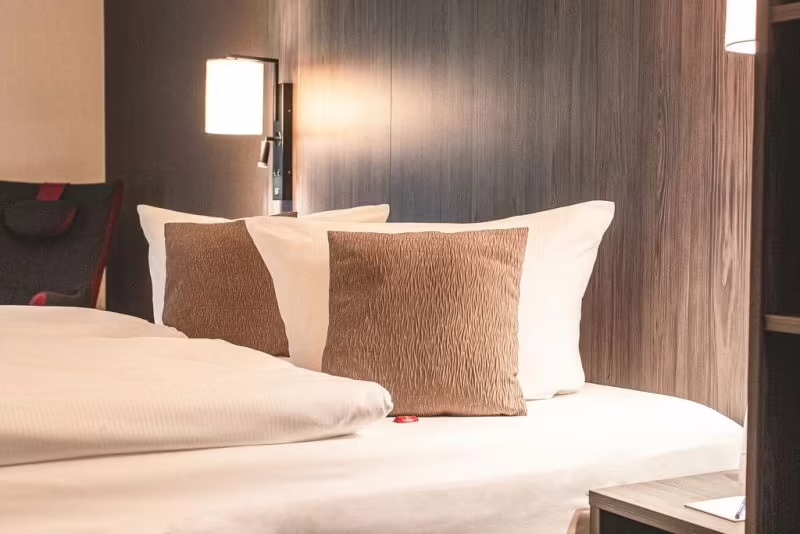 BEST WESTERN HOTEL SCHMOEKER HOF