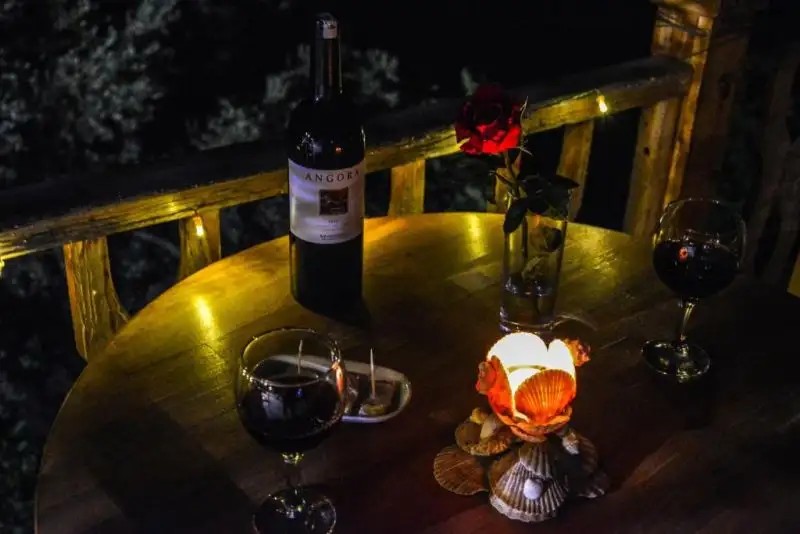 KABAK ARMES HOTEL