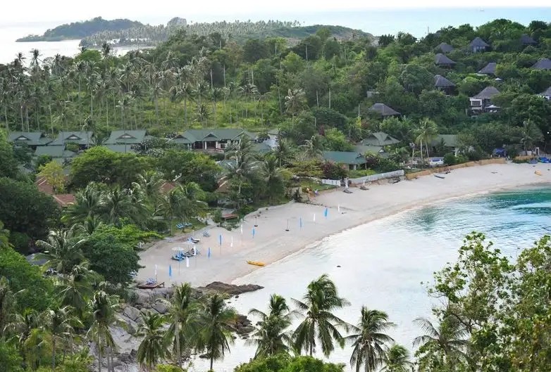 IDYLLIC SAMUI