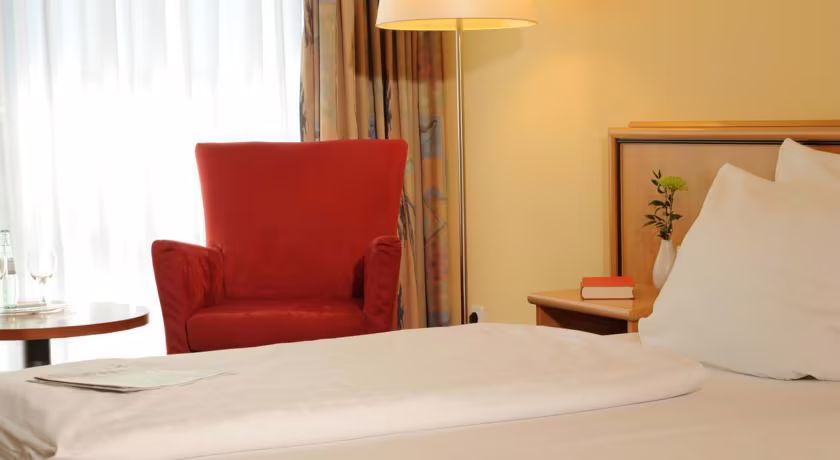 CITYHOTEL AM GENDARMENMARKT