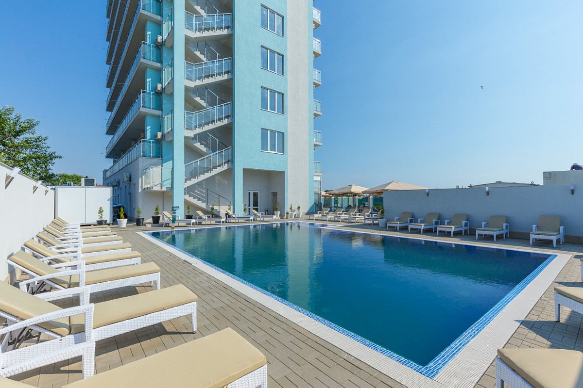 DEL MAR INN (ДЕЛЬ МАР ИНН)