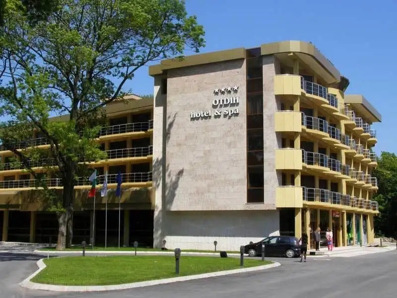 OTDIH HOTEL & SPA