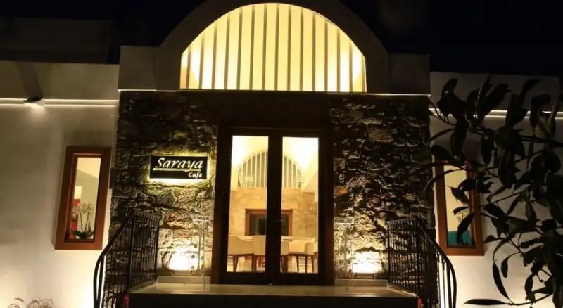SARAYA BODRUM