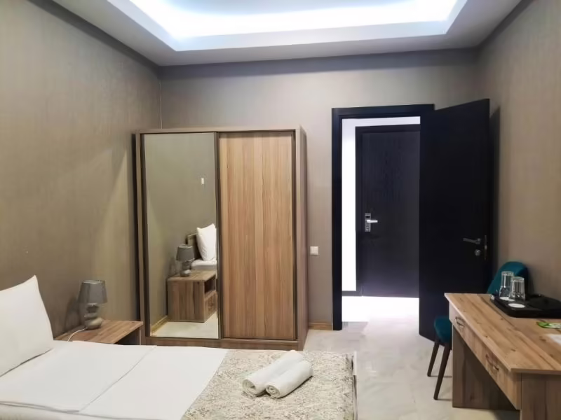 VITA GARDENIA HOTEL & SPA