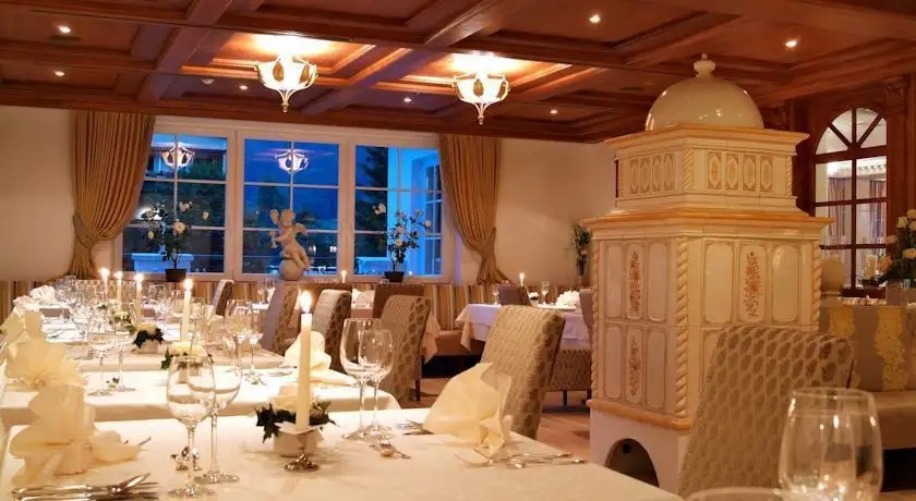 VERWOHNHOTEL BISMARCK