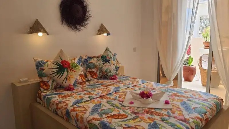 RESIDENCE GADEA ZANZIBAR & GADEA GARDEN RESTAURANT