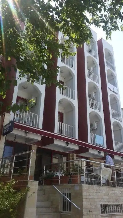 ERCIYES OTEL KUSADASI
