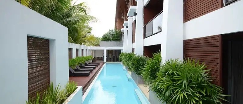 PHUKET BIKE RESORT