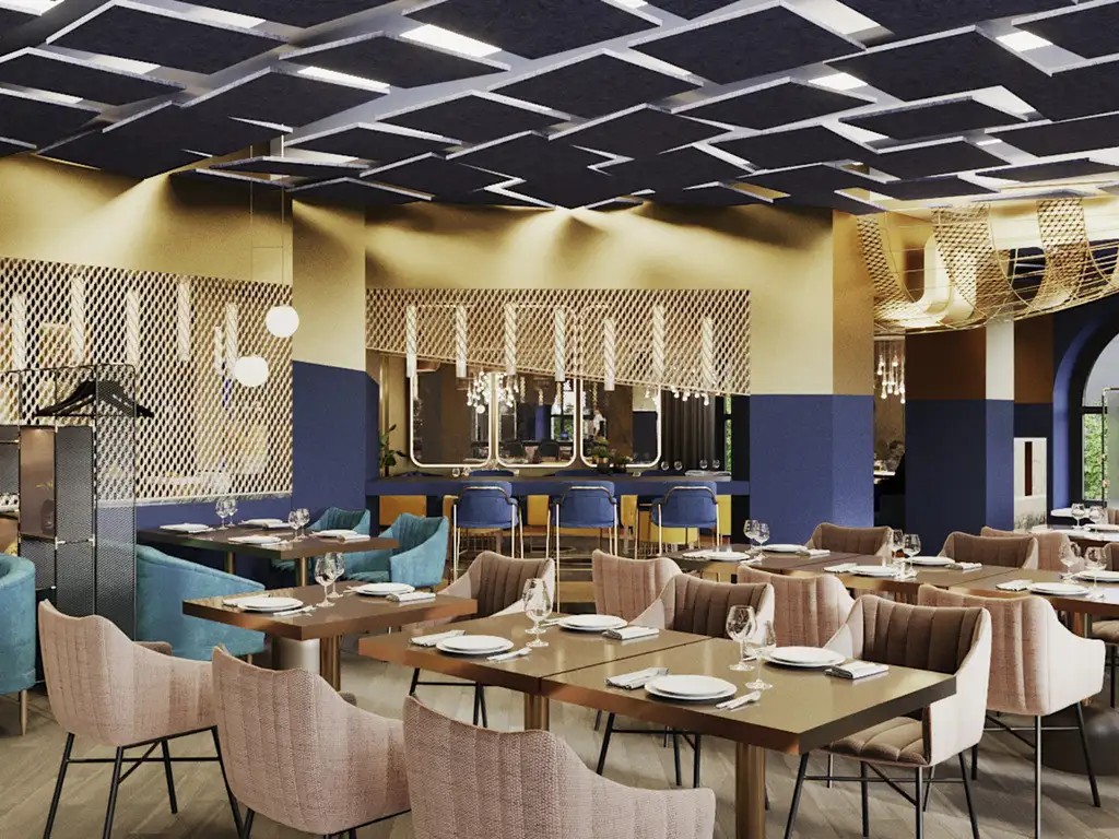 MERCURE BLAGOVESHCHENSK