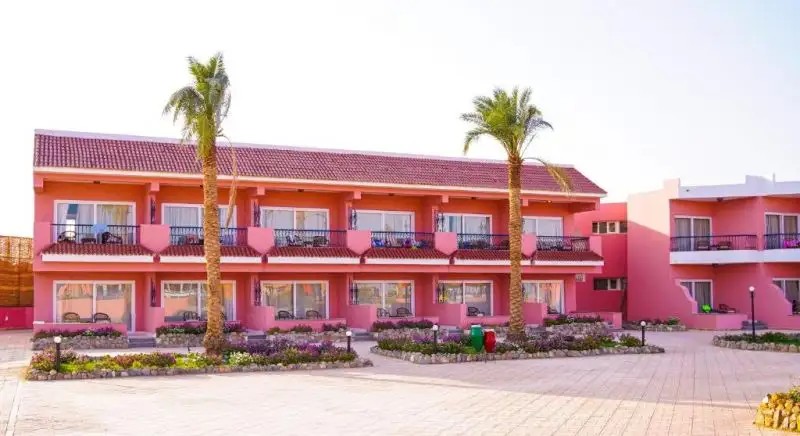 MG ALEXANDER THE GREAT HOTEL