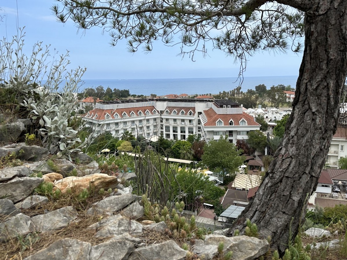 GRAND MIRAMOR HOTEL & SPA