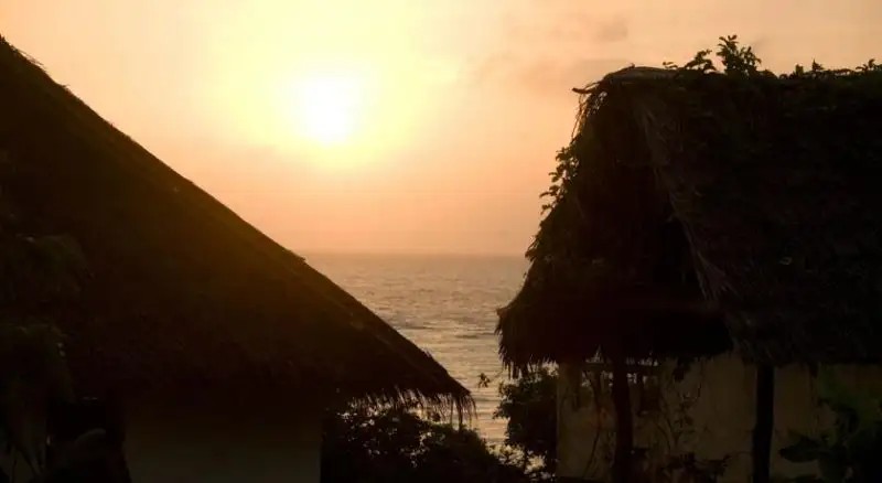 THE MANTA RESORT