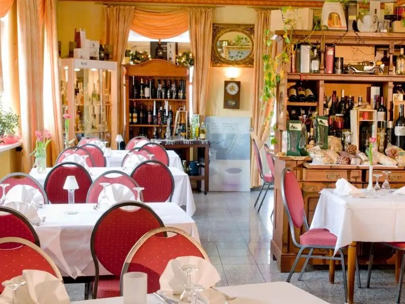 ACHAT HOTEL KOLN MONHEIM