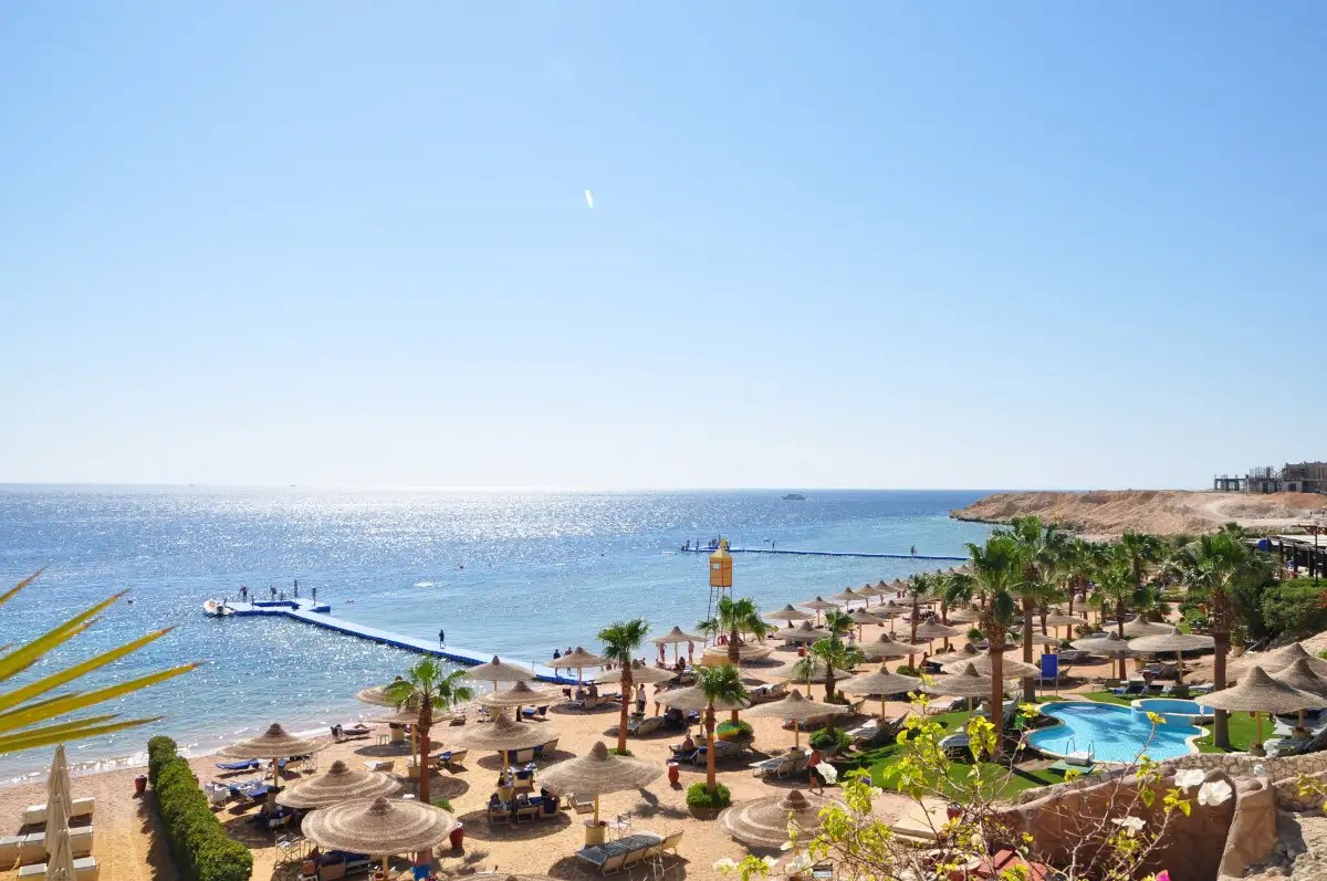 SAVOY SHARM EL SHEIKH