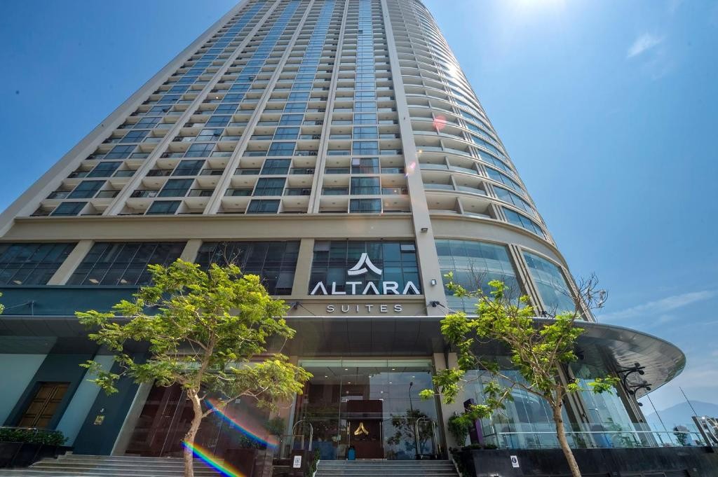 ALTARA SUITES