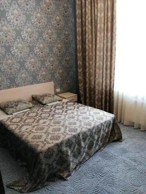 ГОСТЕВОЙ ДОМ ЛАЗАРЕВСКОЕ