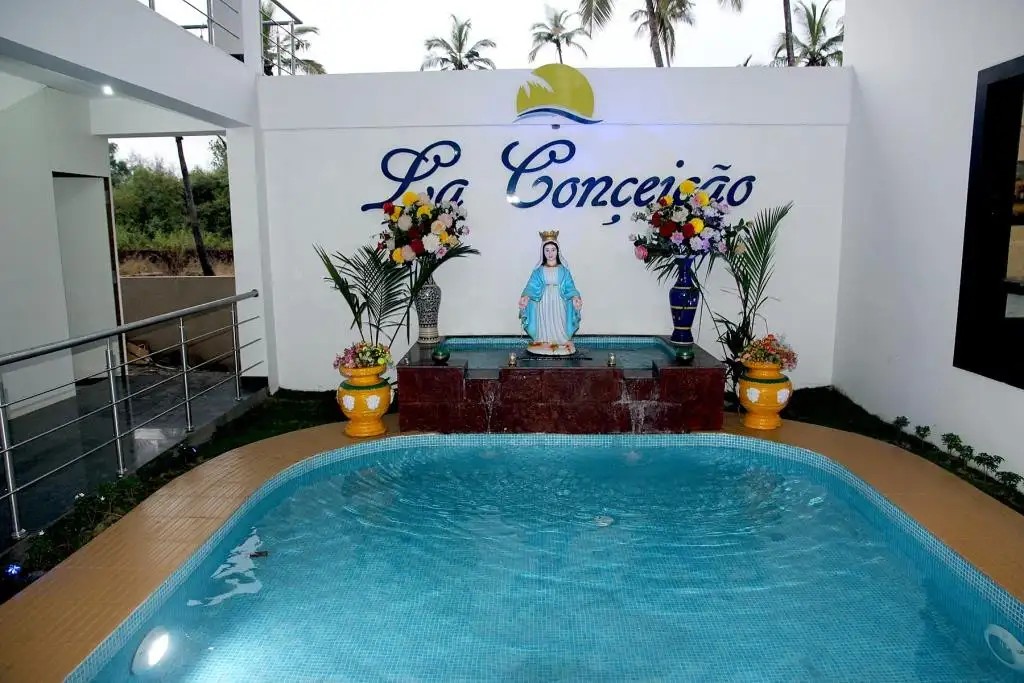 APEKSHA HOTELS (EX. LA CONCEICAO BEACH RESORT)