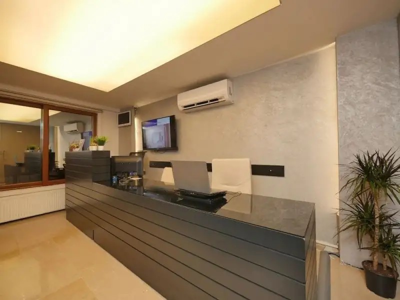 BLUEWAY HOTEL RESIDENCE