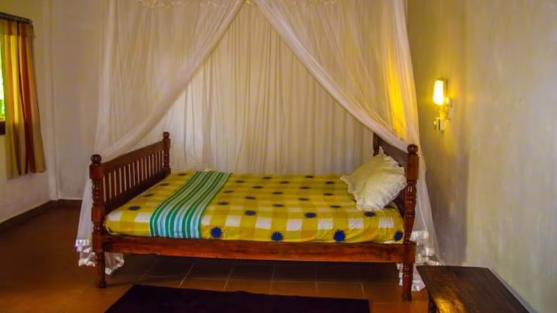 C-LANKA GUEST HOUSE