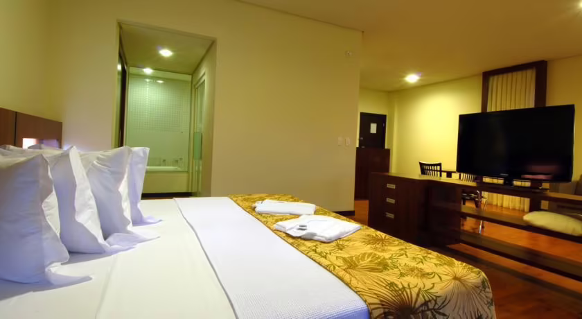 AMAZONIA GOLF RESORT BY NOBILE