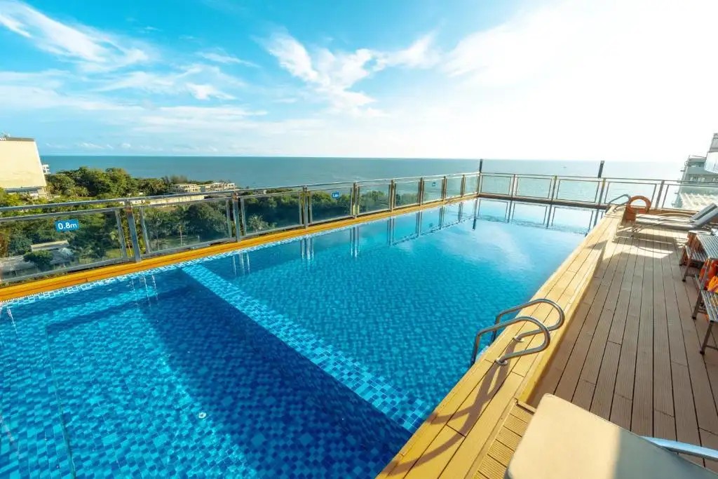 HOME PARK HOTEL PHU QUOC