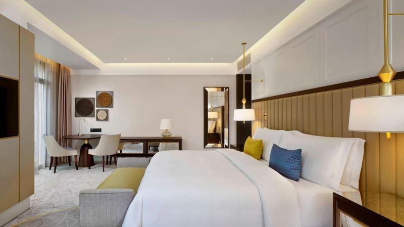 corner grand deluxe