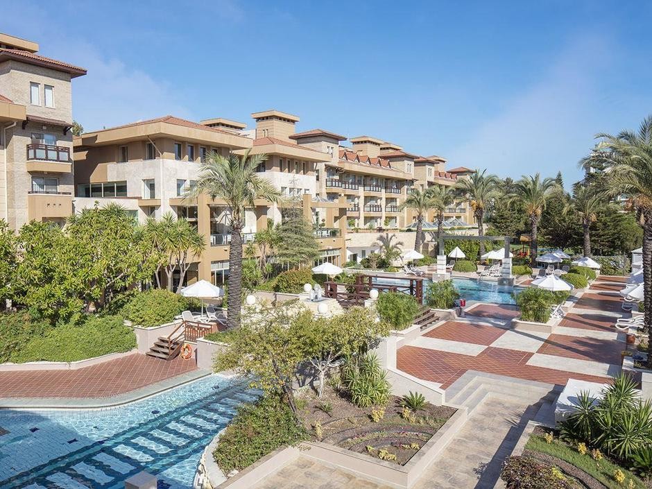 TUI BLUE XANTHE (EX. THE XANTHE RESORT & SPA)