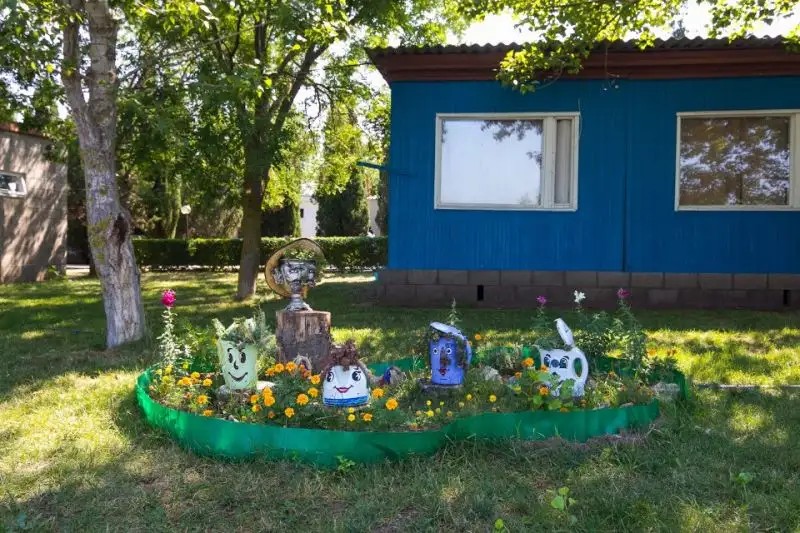 РОМАНТИК Б/О
