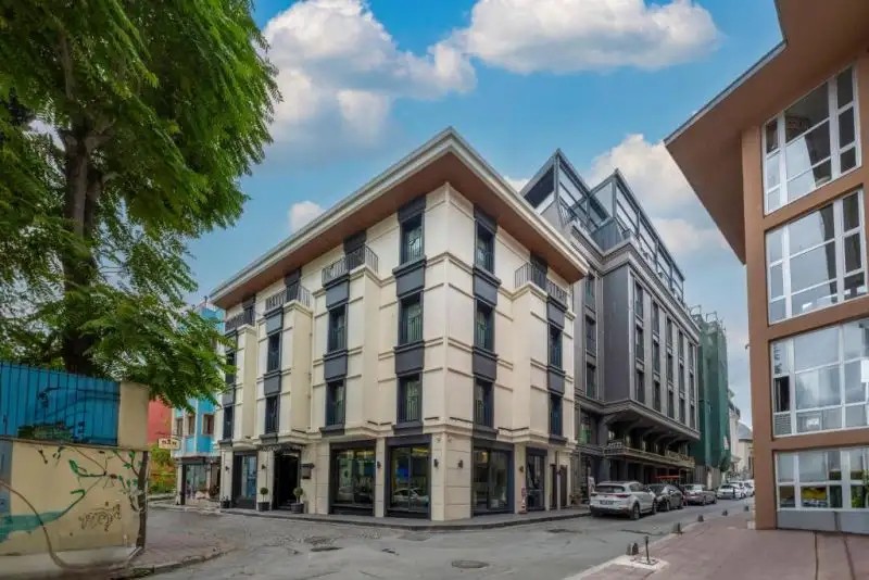RAVI HOTEL