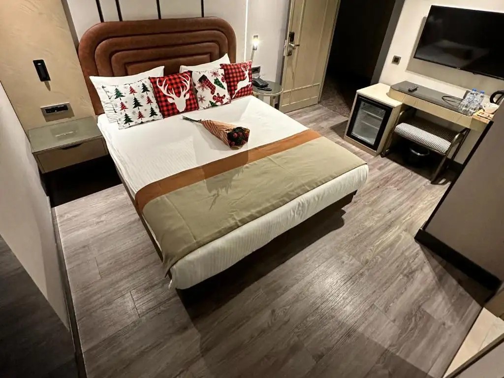 EDITION OLD CITY HOTEL (EX. SKY KAMER BOUTIQUE HOTEL BEYAZIT)