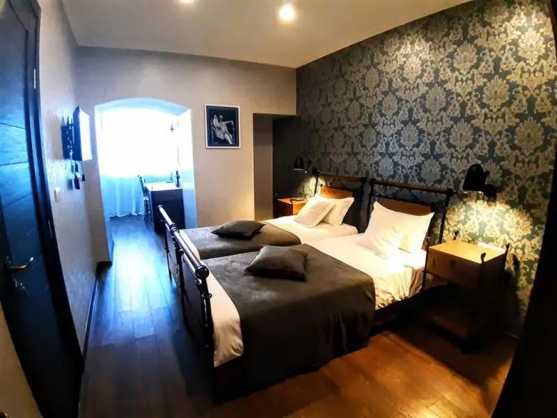 BRIGITTE HOTEL TBILISI