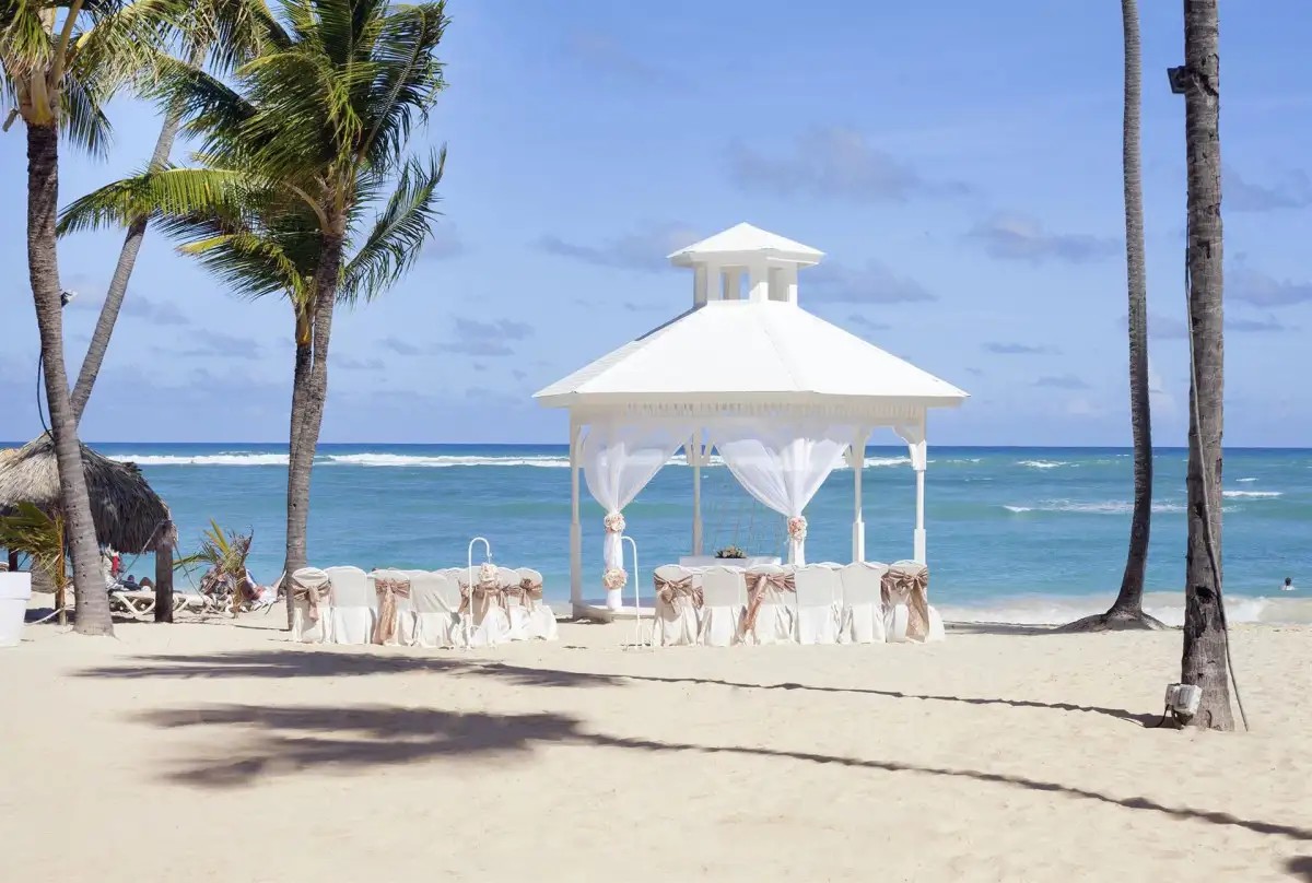 MAJESTIC COLONIAL PUNTA CANA CLUB